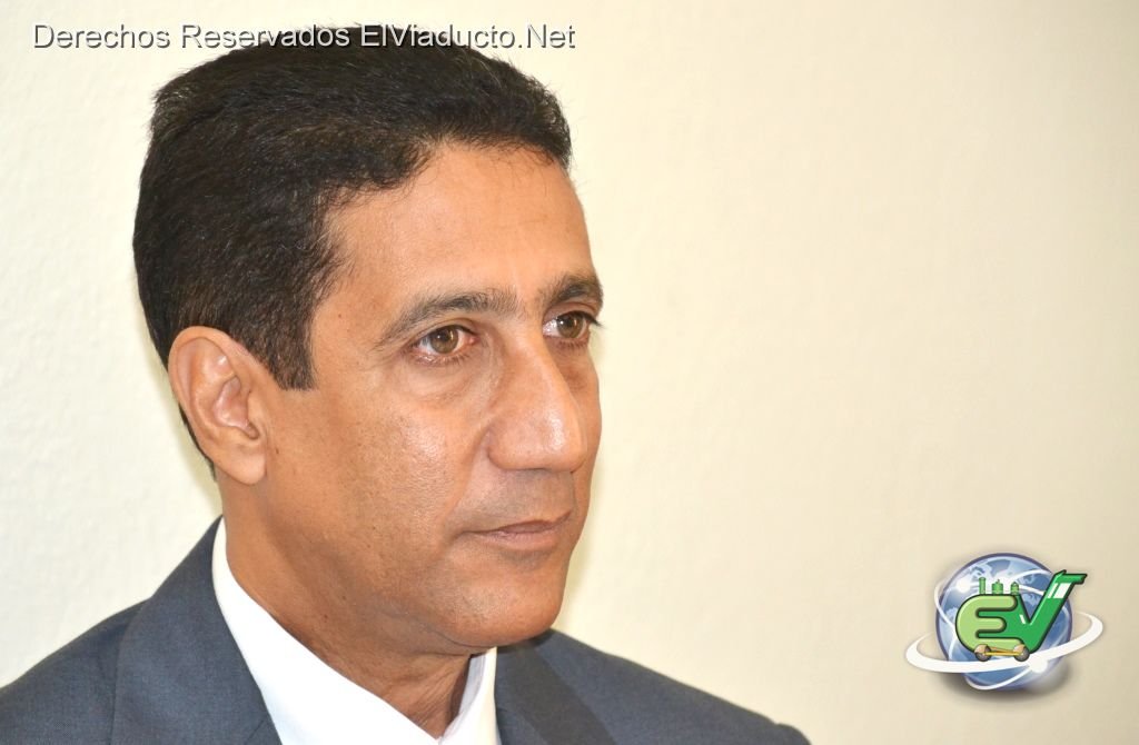 Licenciado Amable Guzmán